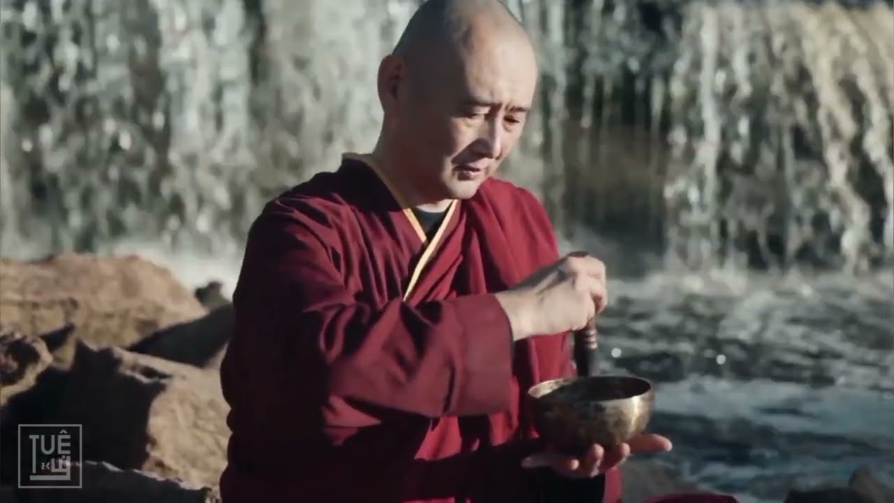 Mật truyền Pháp Tu Quan Âm | Mật Tông Tây Tạng
