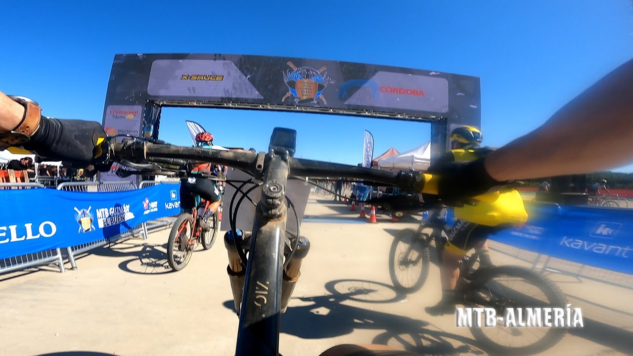 2025-04-26 Maratón MTB Guzmán el Bueno Bri X. Edición XX. 2025