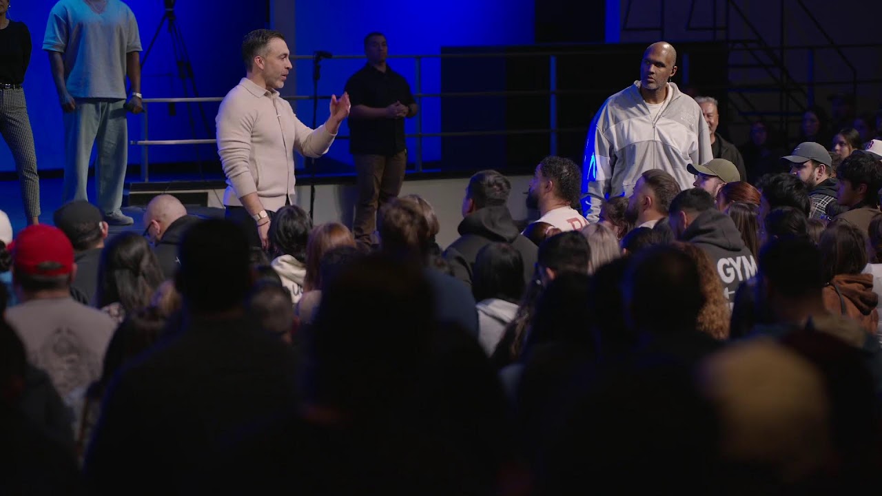#ChurchOnline | Right Place, Right Time: Part 1 | Pastor Jared Nieman