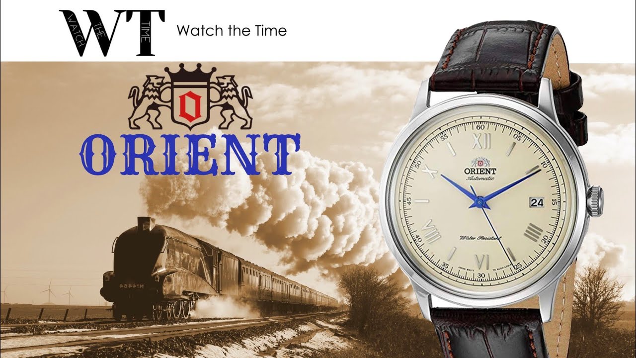 Orient Bambino V2 (FAC00009N0) | All aboard for the best value, auto dress watch | $150 of greatness