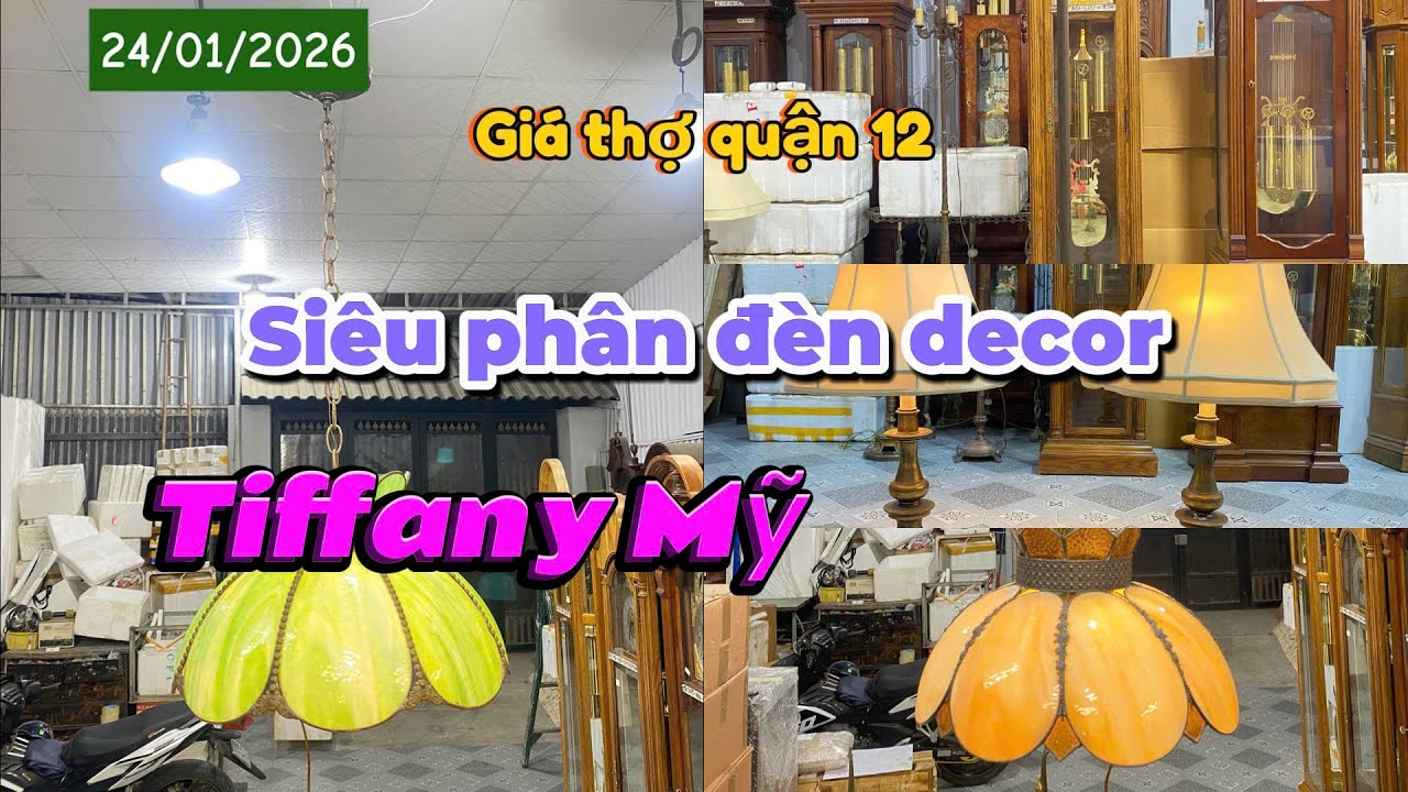 Phiên 24/01/2026-Báo giá lô tiffany hàng chuẩn Mỹ giá tại kho-0961.641.684 [Hàng Bụi Châu Âu]