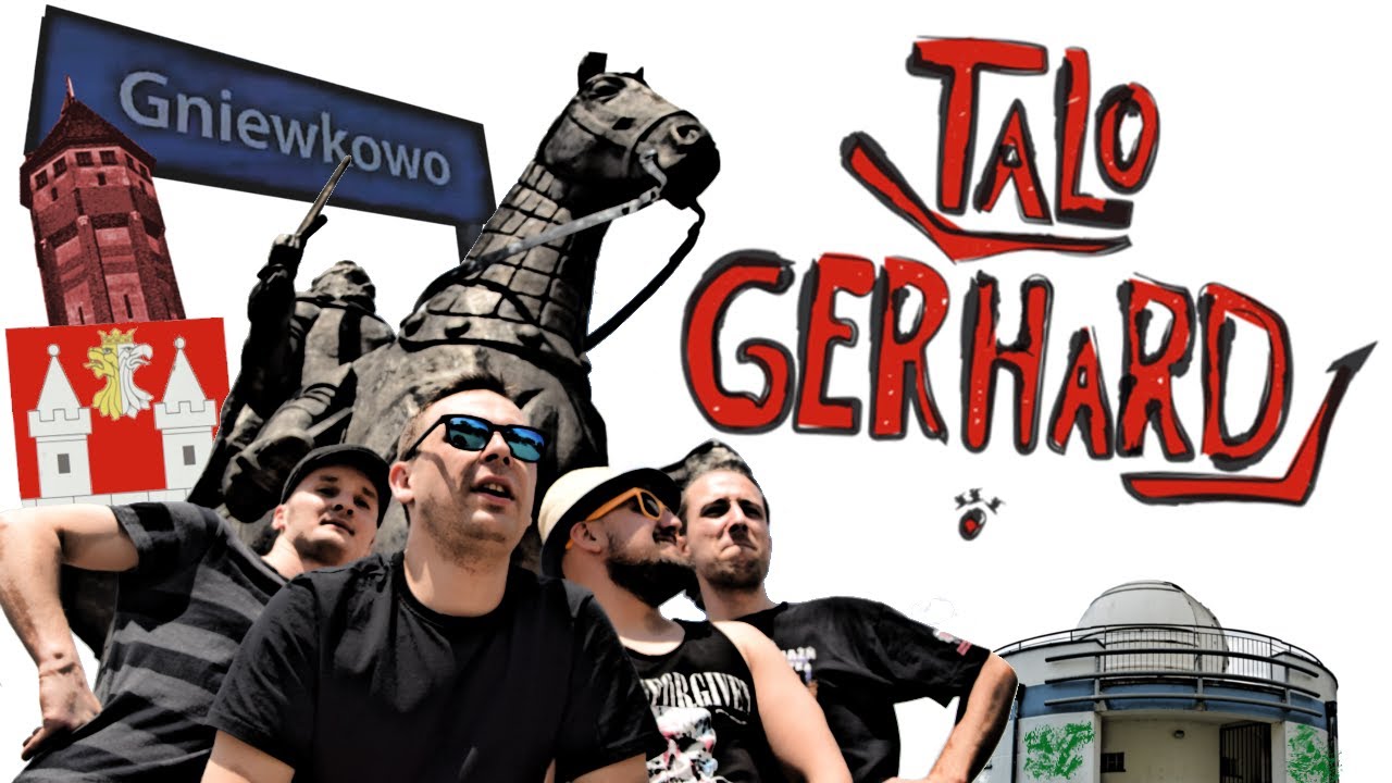 Talo Gerhard - Gniewkowski Land