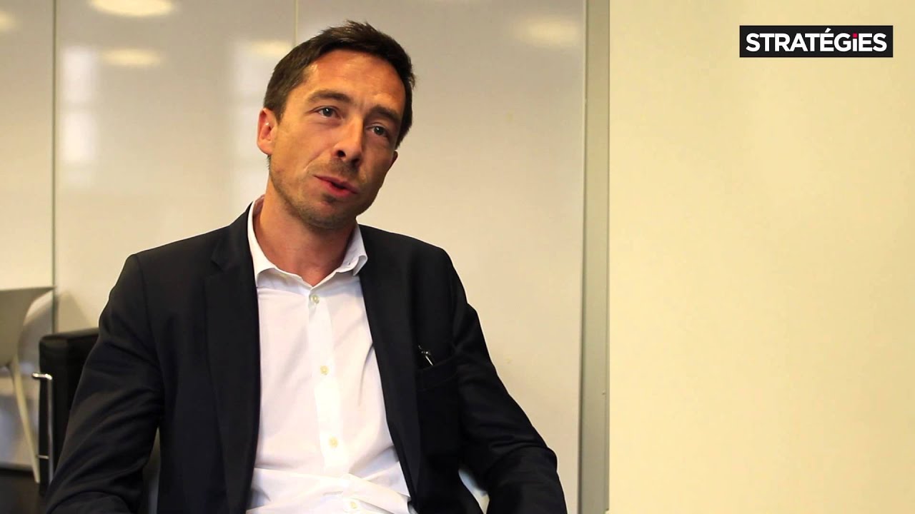 L'interview bonus : Laurent Foisset, juré français - Cannes Lions 2015