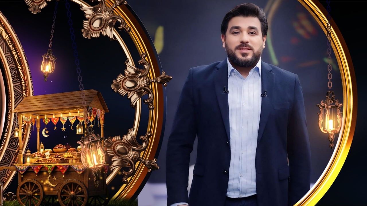 مباشر.. نجم كبير يطل عليكم اليوم في برنامج #سحور_رياضي مع #حيدر_زكي