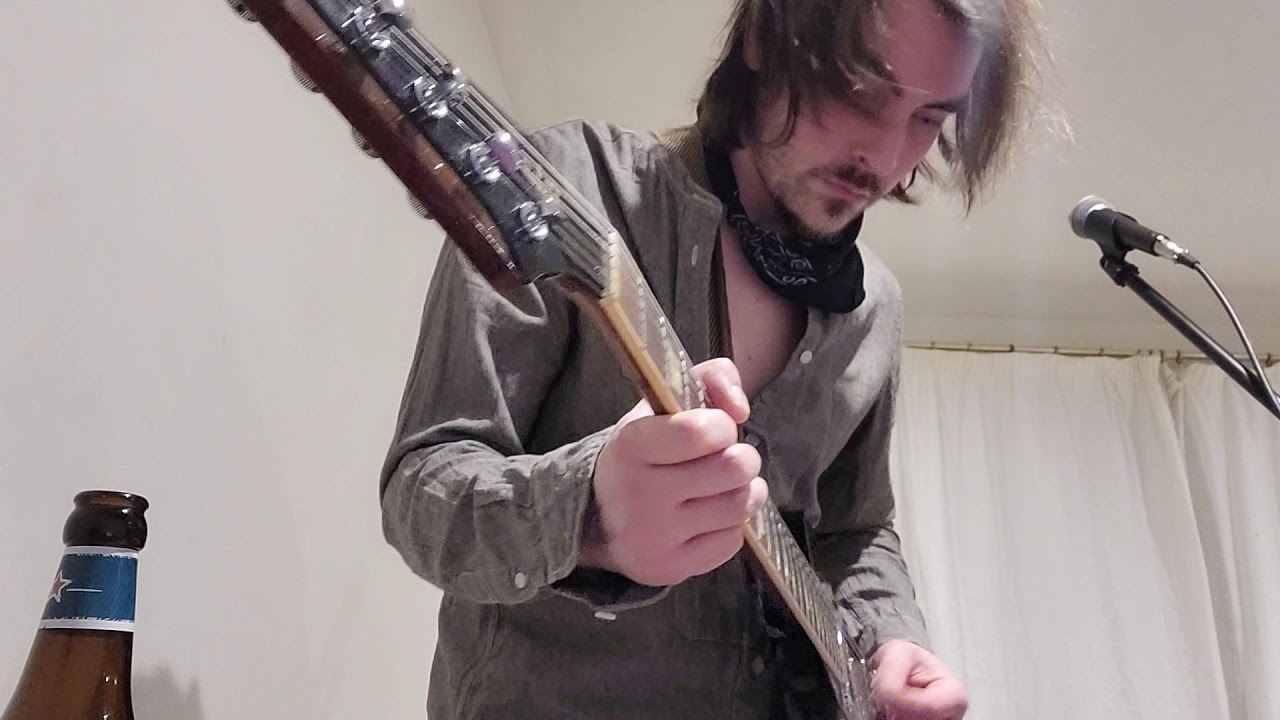 taichi - Fired Up