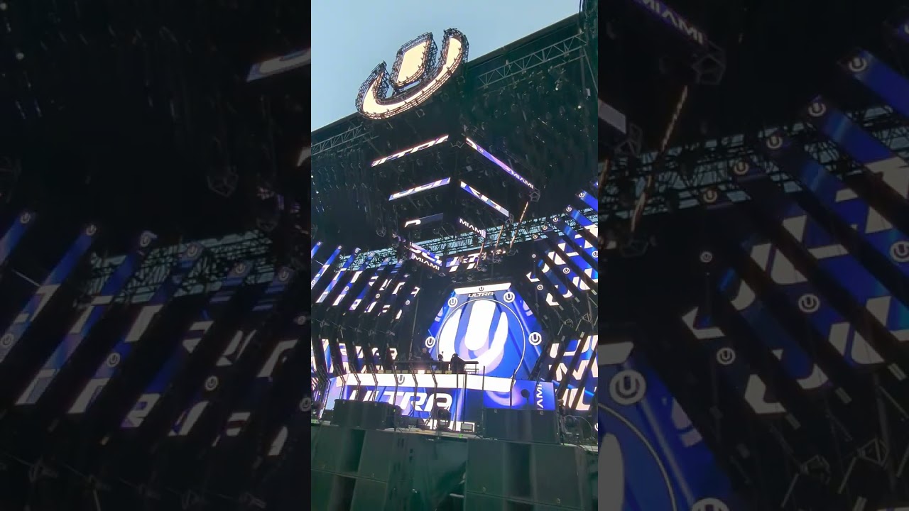 Voice of Dance Music - Ultra Music Festival 2023 - PXL 20230326 231820947 TS