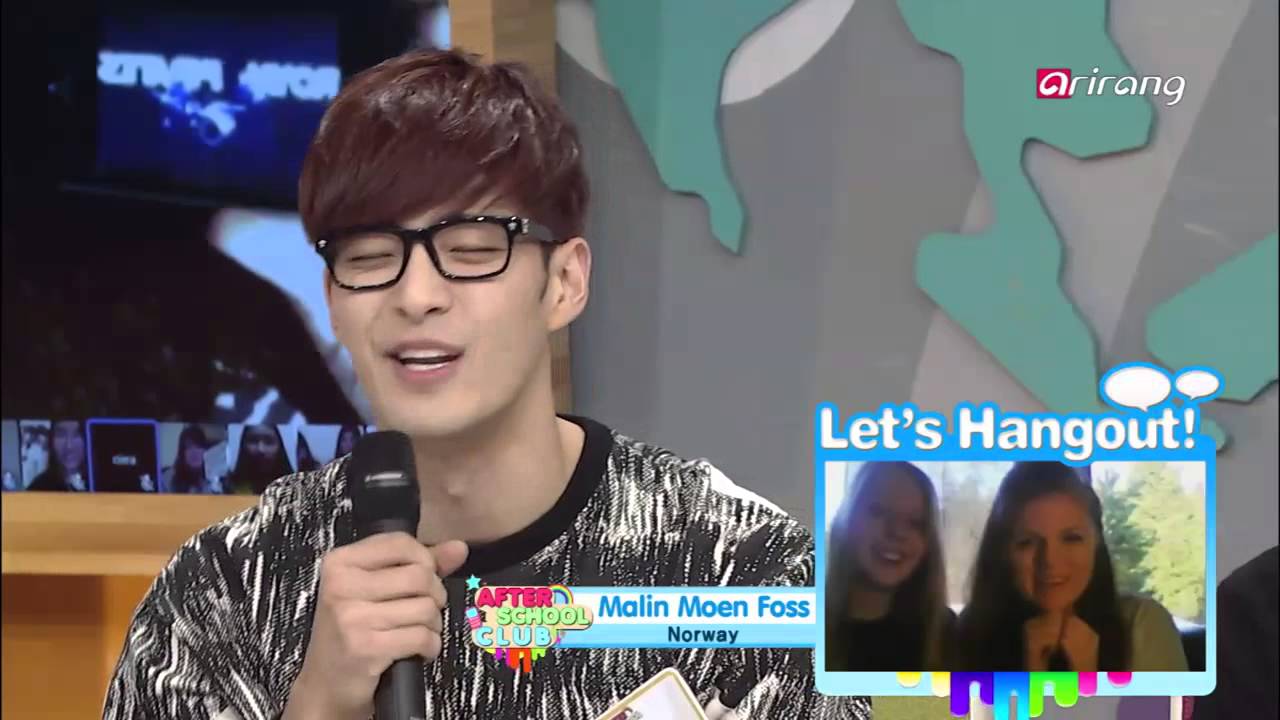 After School Club - Ep43C04 Royal Pirates 로얄 파이럿츠 