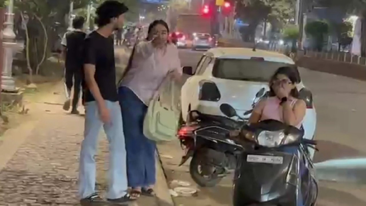 fans ko coffee pr le gaye | Vipin Rajput