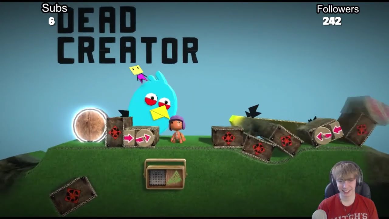 LittleBigPlanet 2 RPCS3 Online Multiplayer Lighthouse/Beacon Custom Servers 2023