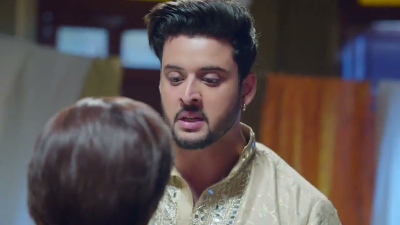 Meet - Meet Confesses Her Love For Manmeet
