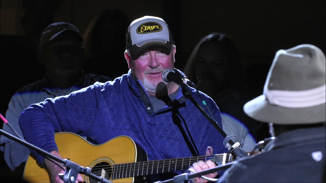 John Wiggins & Gary Hannan Tequila Makes Her Clothes Fall Off 10-19-19