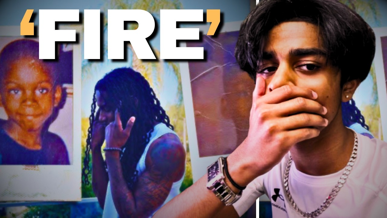 He Went Harder Than Herb On This BEAT! Polo G - Went Legit (Remix) REACTION