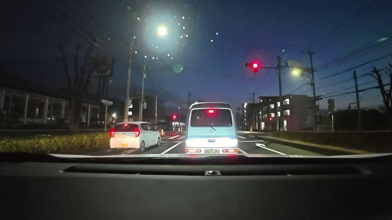 日本の道路移動ライブカメラ DJI OSMO Action 5 Pro【東京～神奈川：首都圏移動ライ