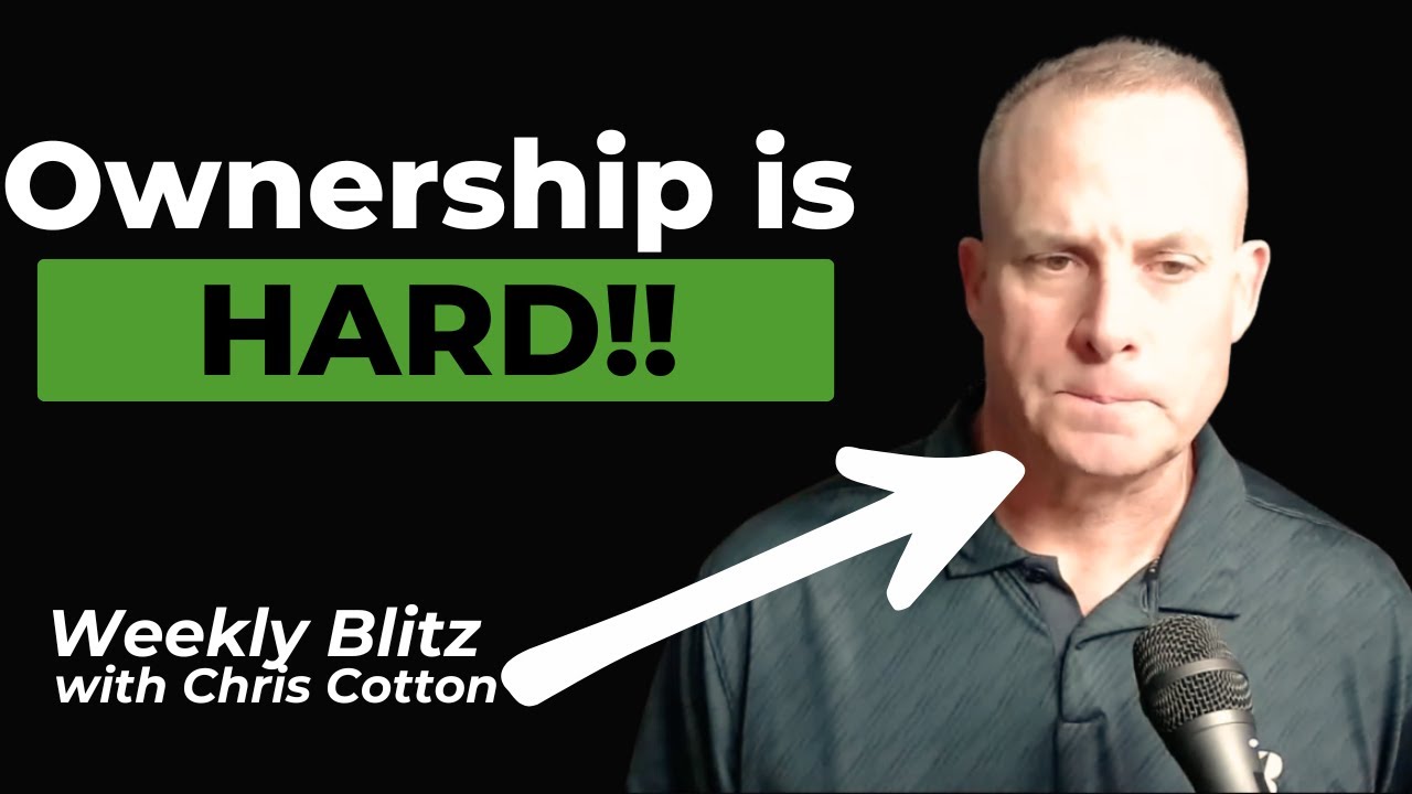 How SMART Shop Owners Win in January | Ep 240
