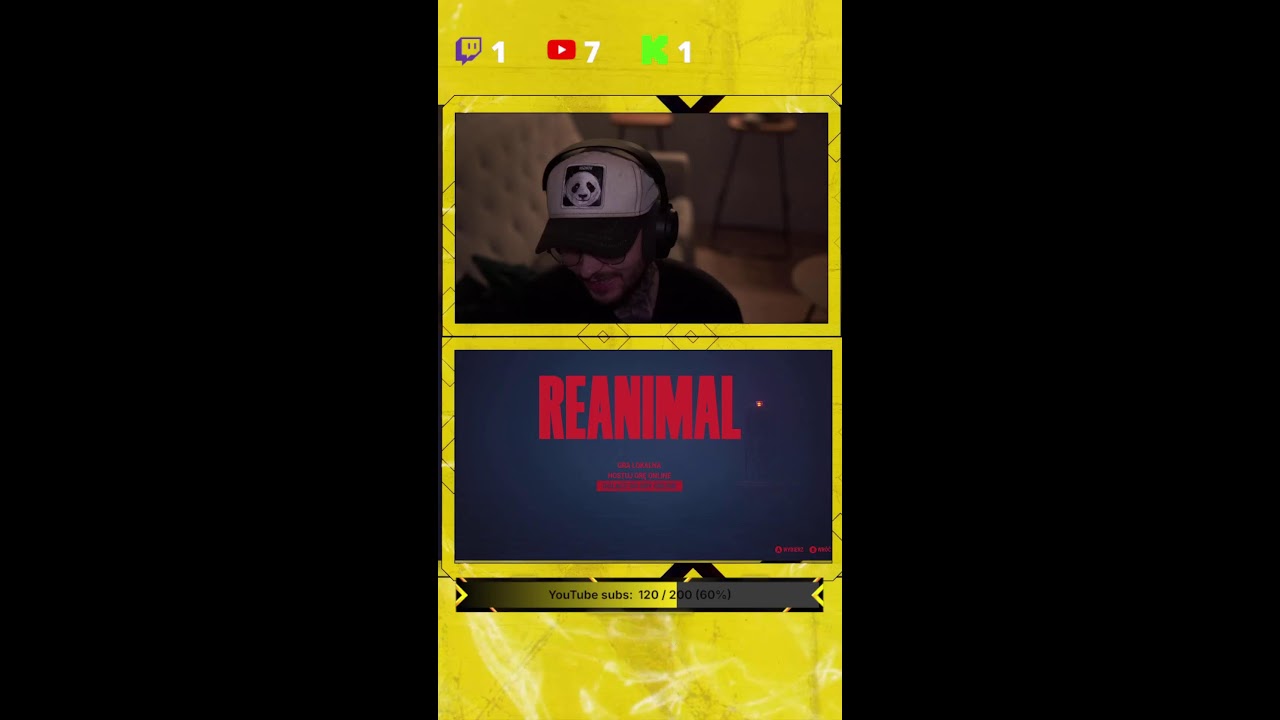 Ratujemy krasnale - REANIMAL