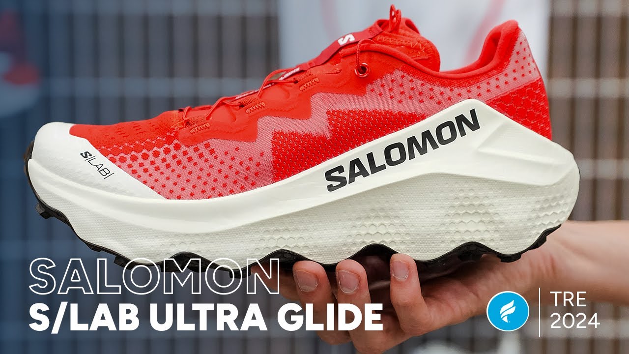 Salomon S/LAB Ultra Glide Overview | The Running Event 2024