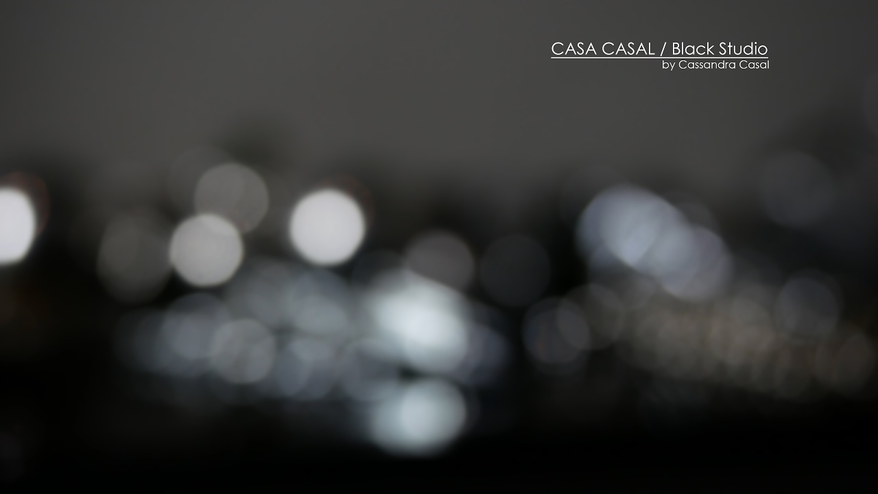 Domina Cassandra Casal - BLACK STUDIO -