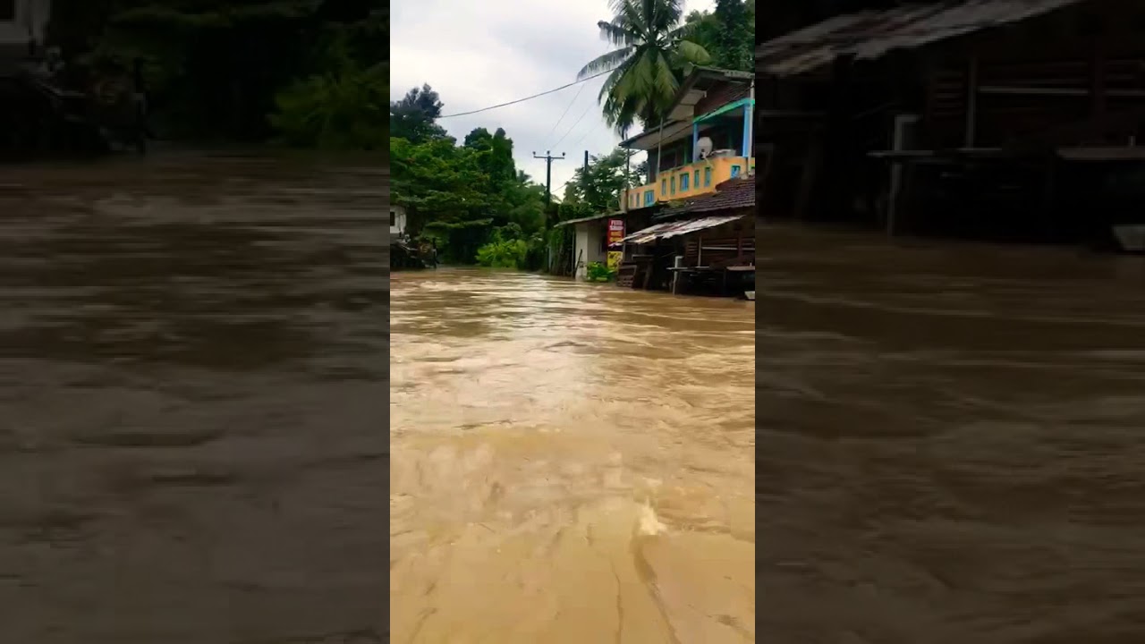 Flood situation in western province Meerigama |Nambuluwa|Pasyala