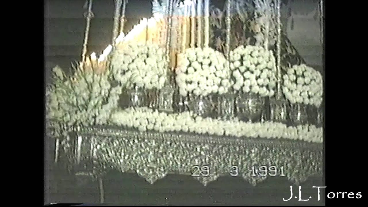 SEMANA SANTA 1991
