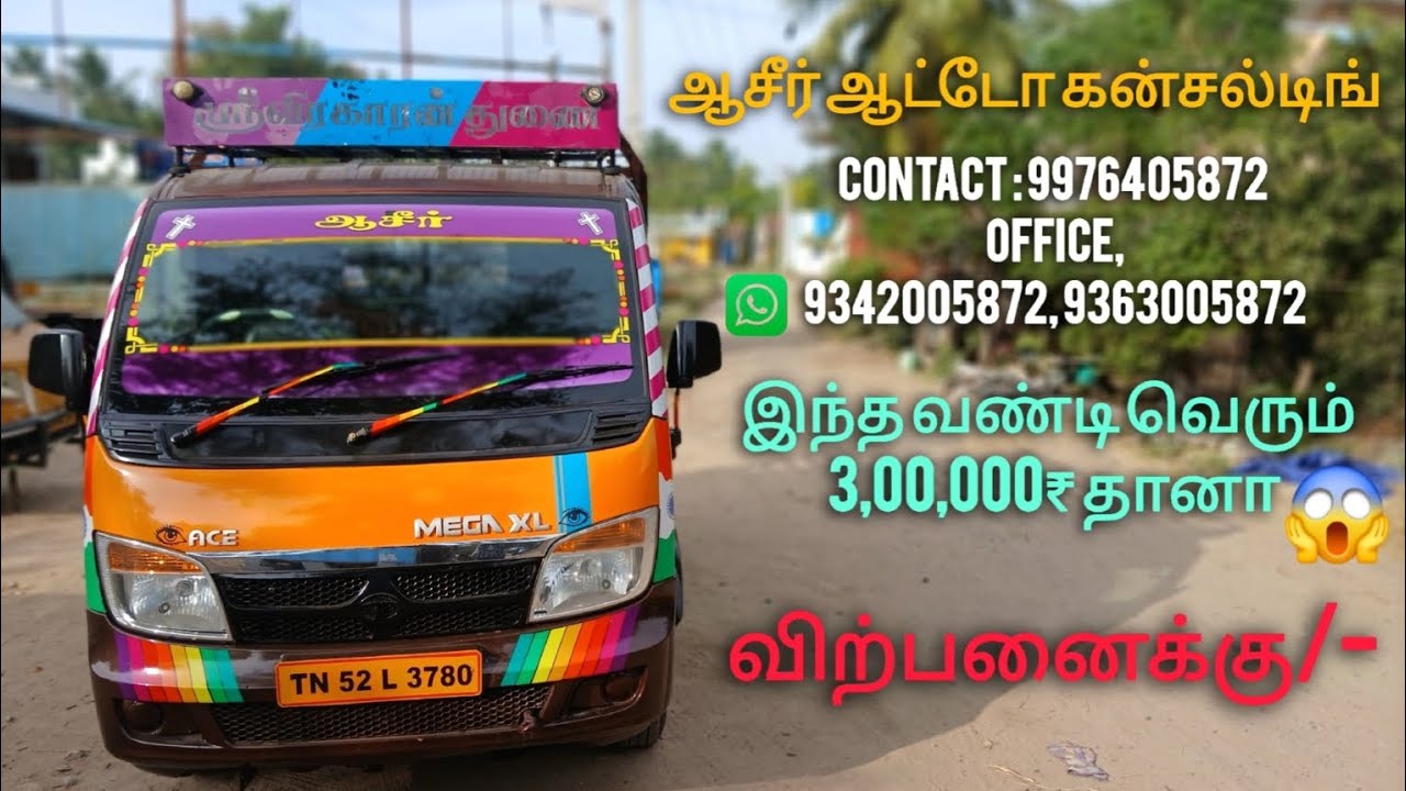 Aassr Auto Consulting, Salem.....