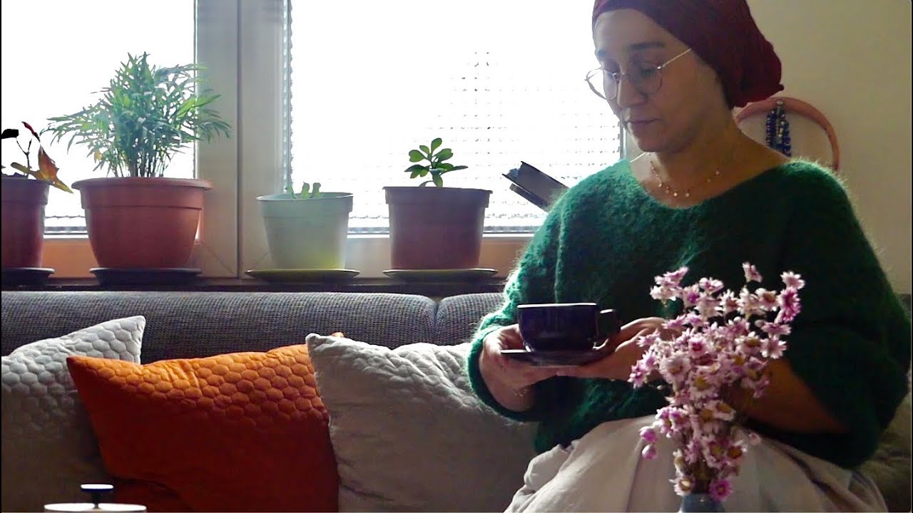 نصائح ذكية للتخلص من كراكيب الغرف، الحمام والمطبخ | كيكة الشوفان والهامبرجر Sub