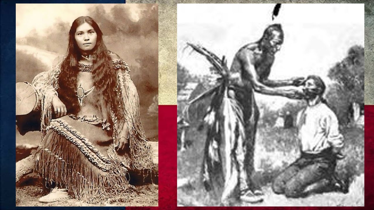 Bigfoot Wallace Reveals the Fate of Jeff Turner at the Hands of Indians (ep.11)