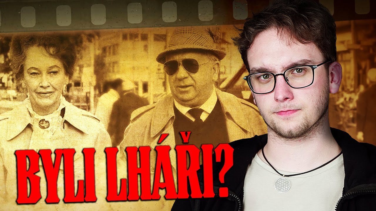 Největší Paranormální Podvody v Historii? | Ed a Lorraine Warrenovi