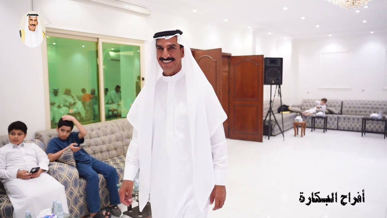 حفل زواج عبد الكريم حمود الجاسم