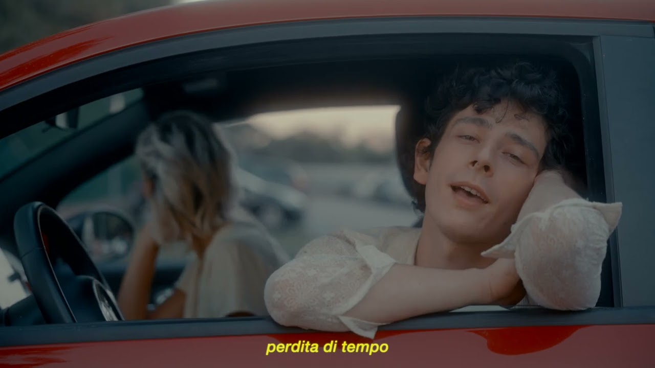 MAZZOLI - PERDITA DI TEMPO