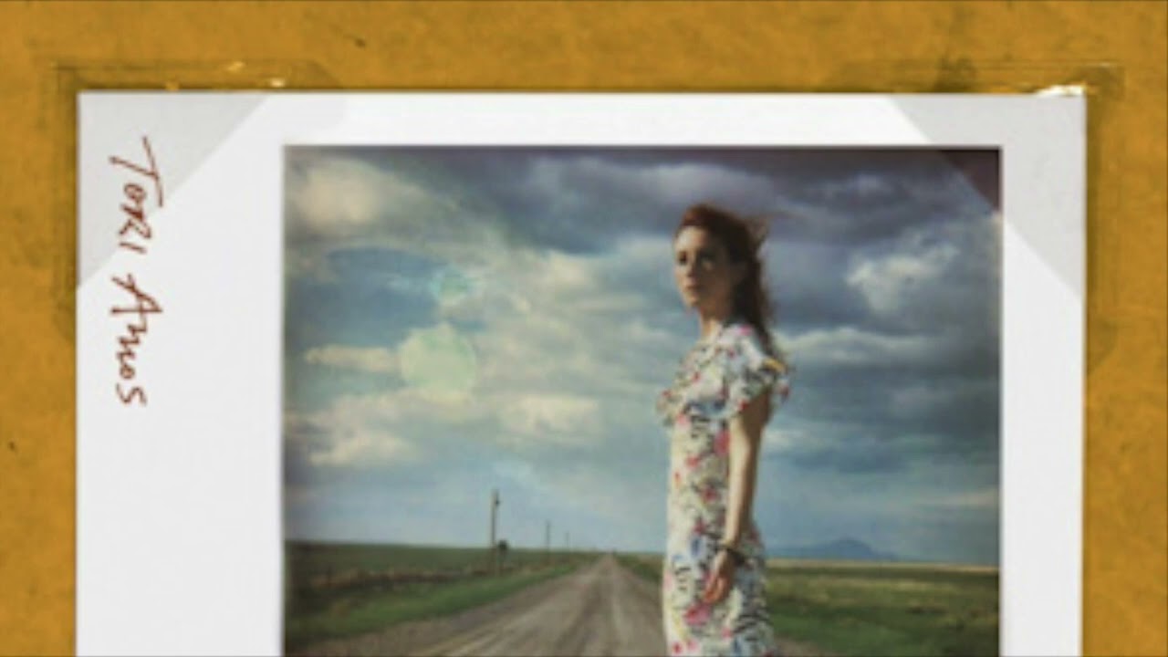 Tori Amos - Project Scarlet's Walk Solo Piano - Carbon