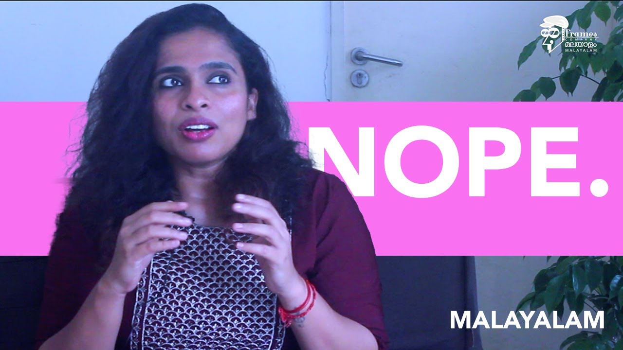 No - The power of saying NO - Psychologist talks
