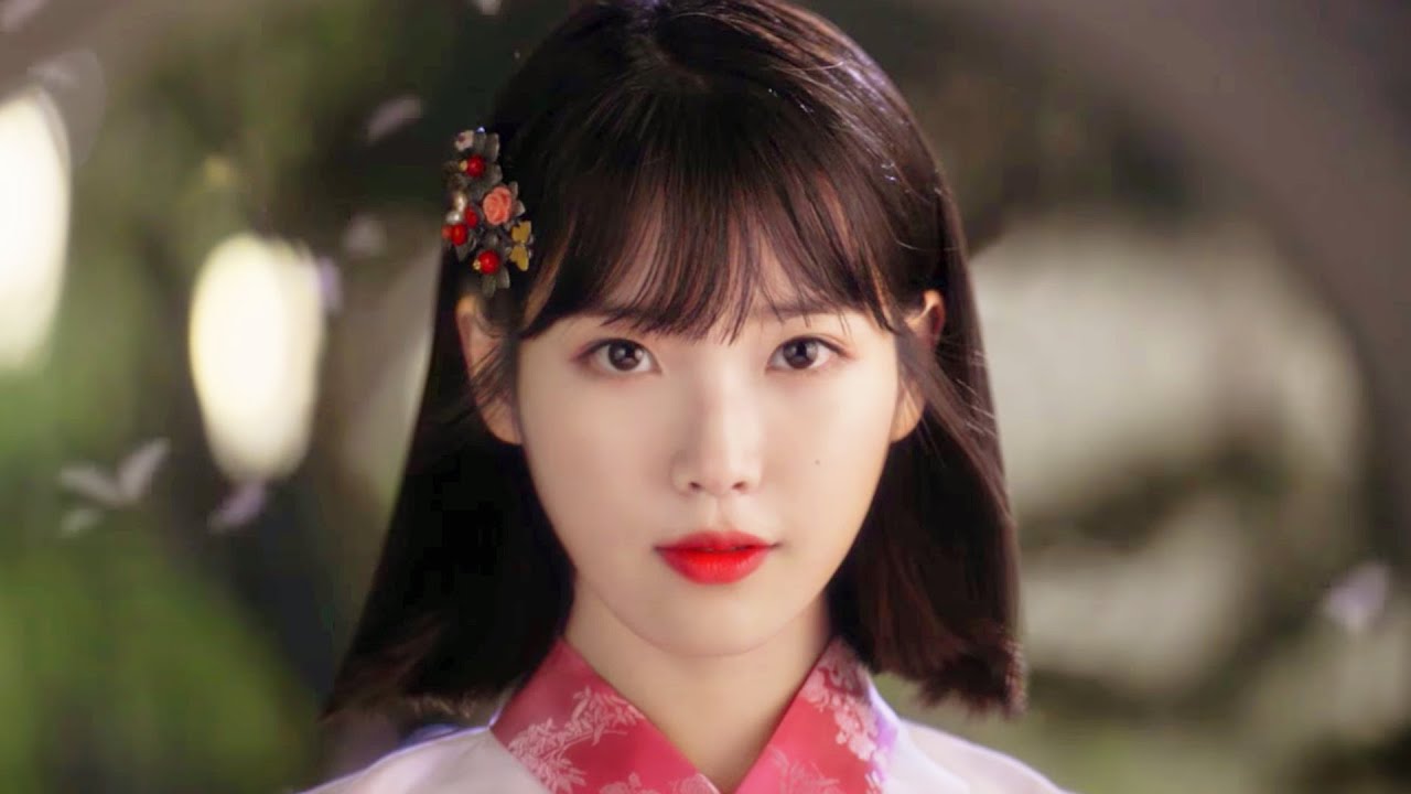[과몰입𝙋𝙡𝙖𝙮𝙡𝙞𝙨𝙩] 과몰입 되는 아이돌 사극풍 노래 모음