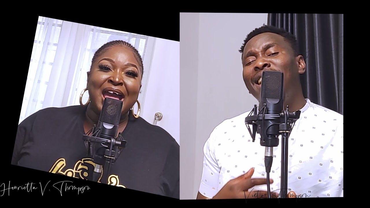 COUPLES DUET!!! Beautiful People - Chike ( Cover )