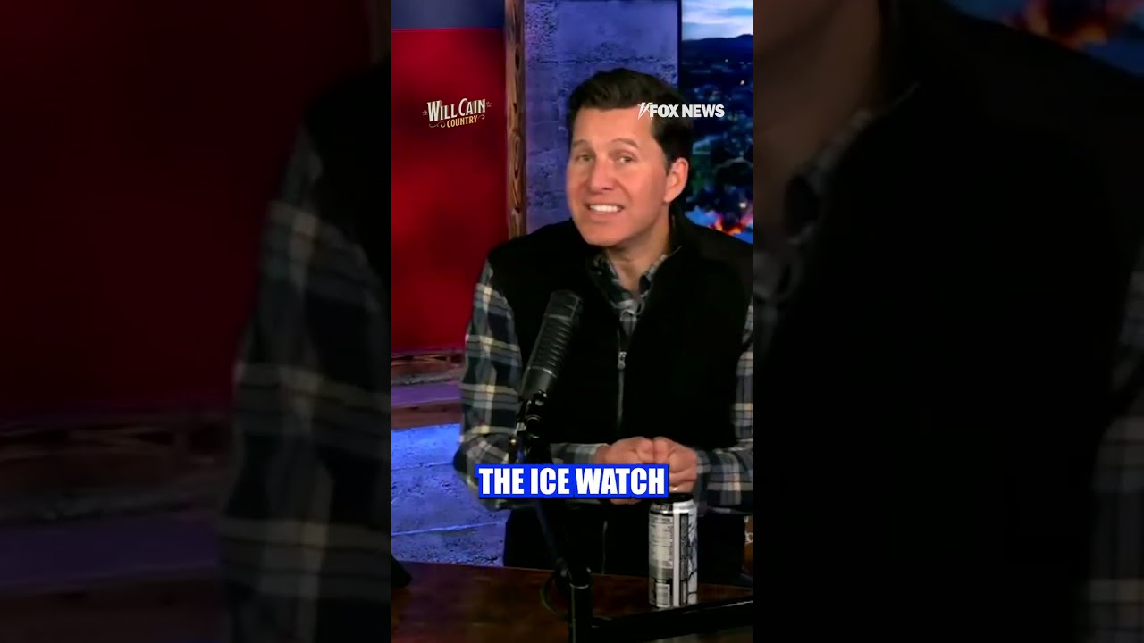 'PAID AGITATORS': Trump may have information you don't have, Will Cain says #shorts
