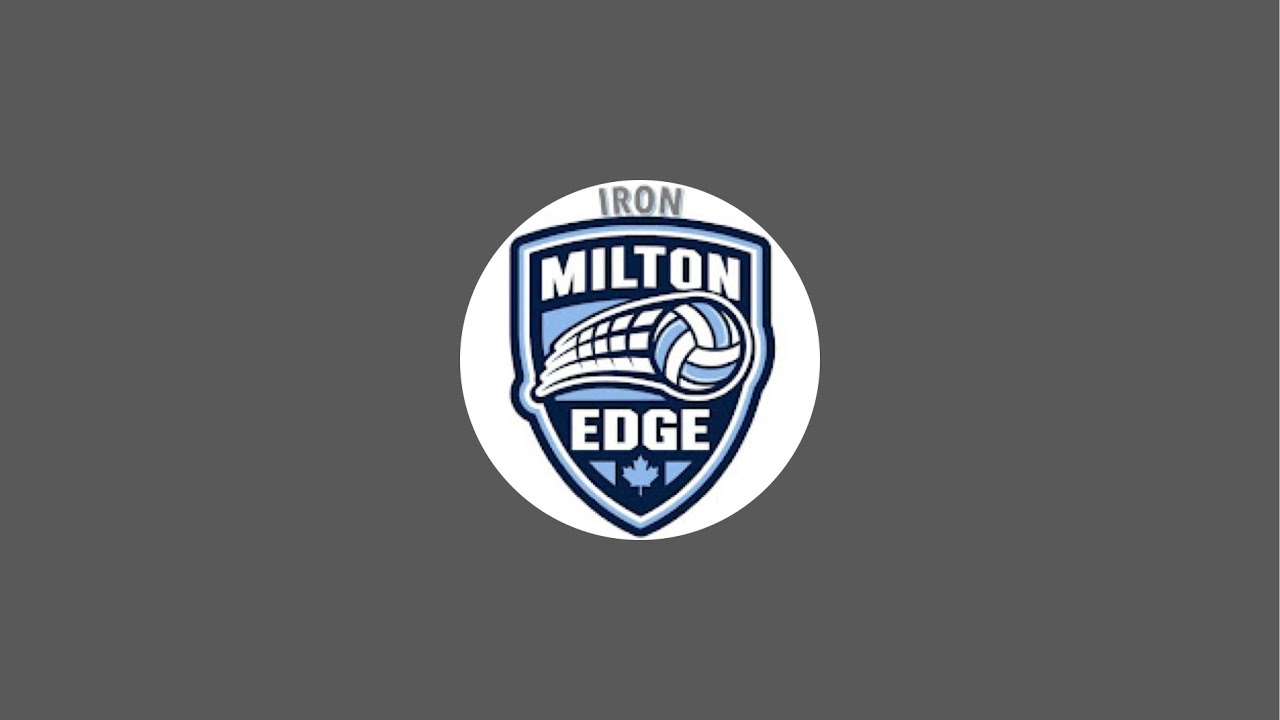 Milton Edge Iron is live!