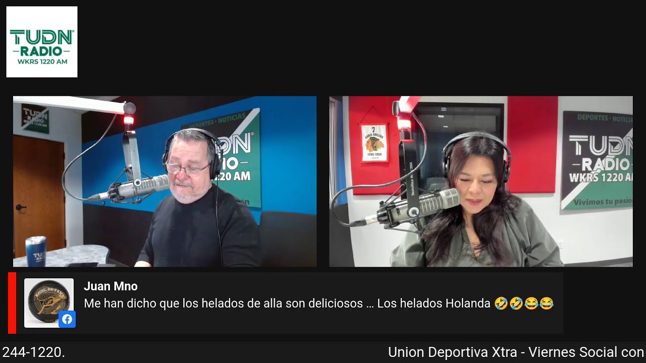 Union Deportiva Xtra