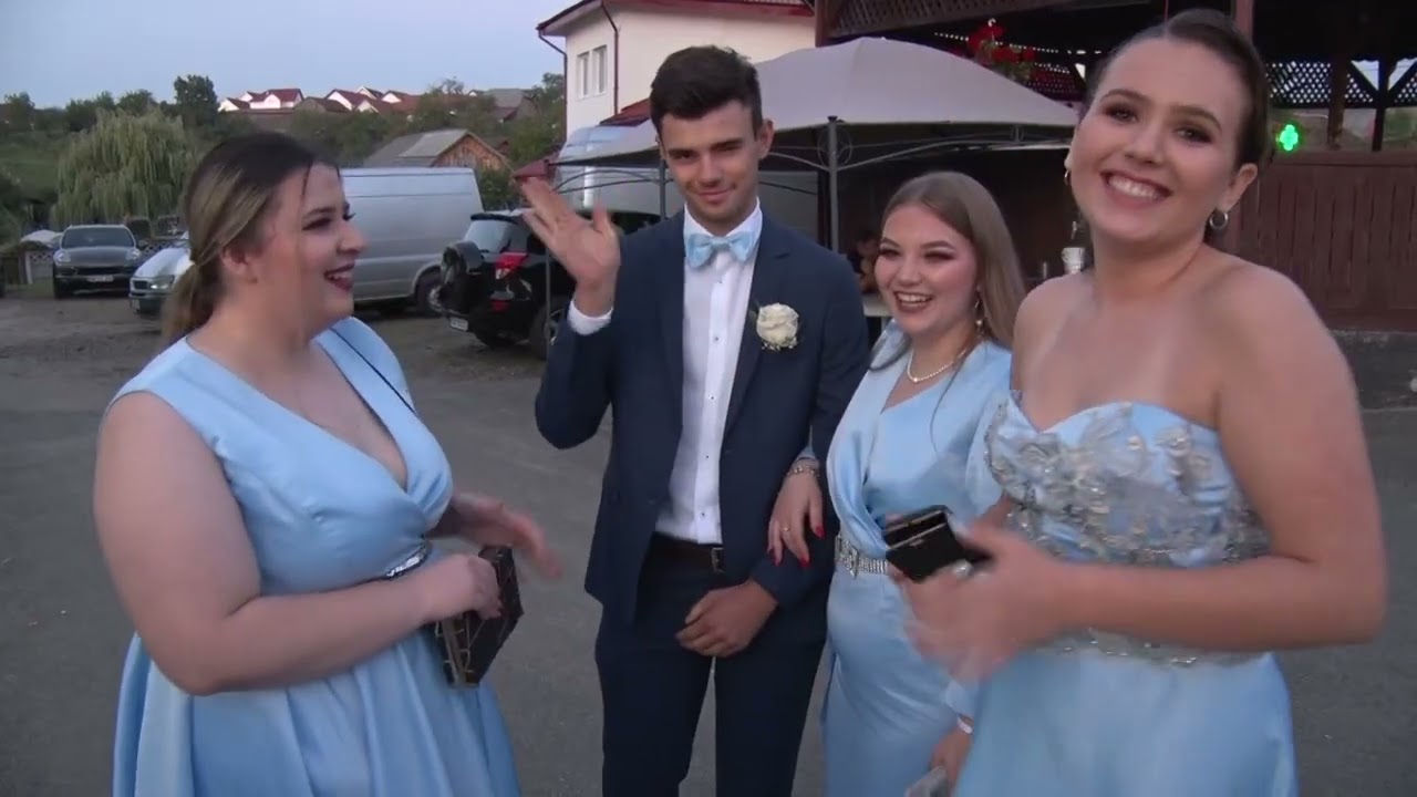 Nunta Tara Oasului Cristina&Ioan P2❤️👰🤵