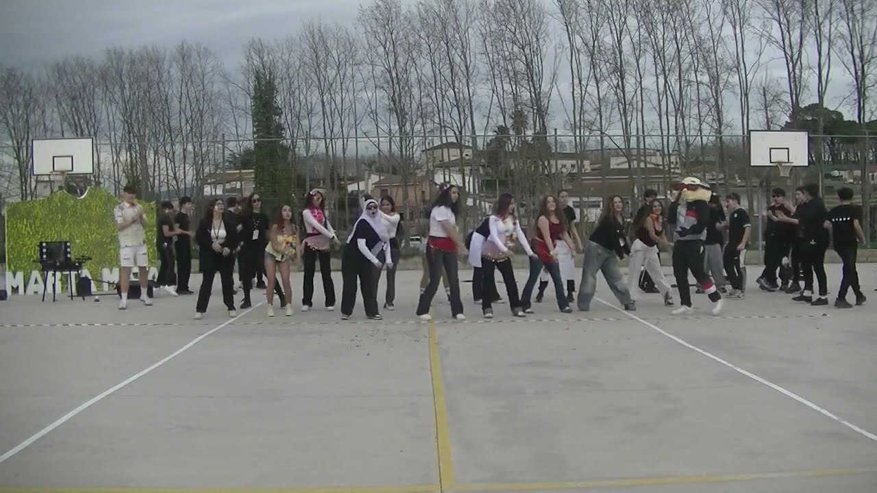 Carnestoltes 3r B 2026