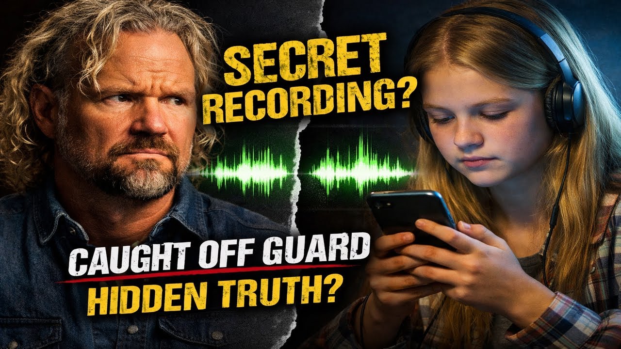The Moment No One Was Supposed to Hear Cody Browns Narrative Under Scrutiny