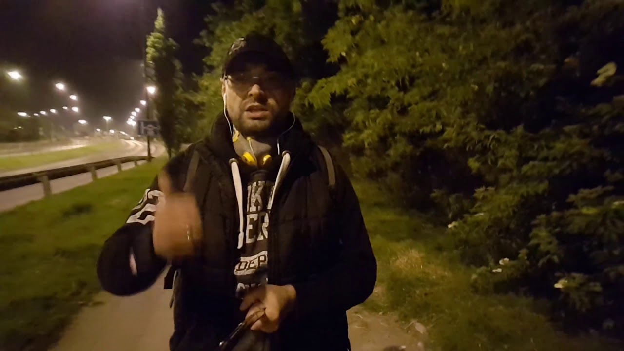 Styko (EDT) #hot16challenge2