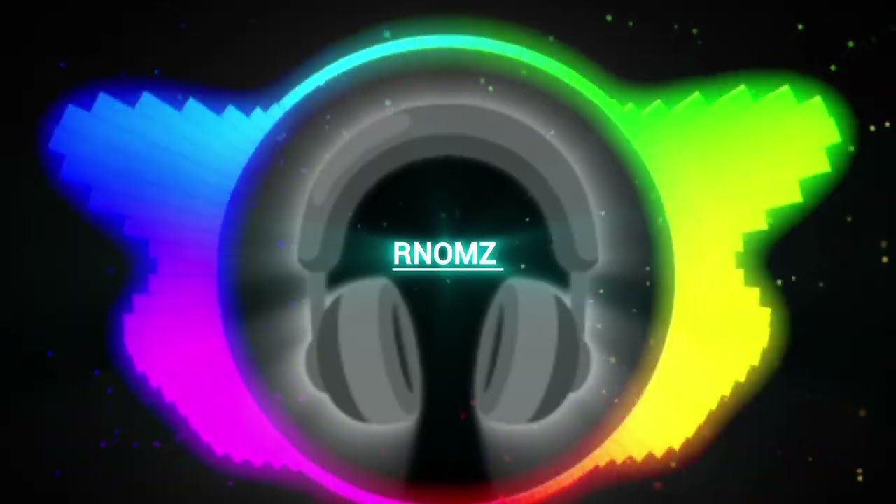 RNOMZ - NonStop #EDM Instrumental Music Copyright Free #Song Background Song 🎧