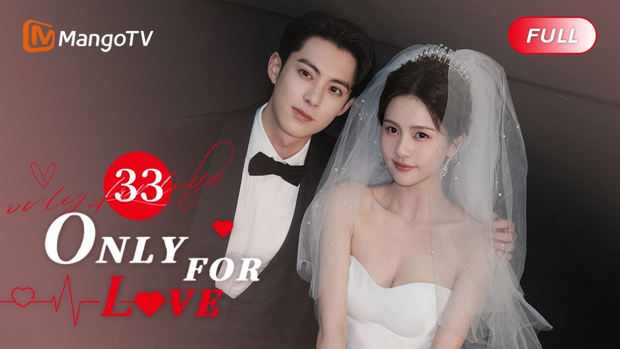【PH SUB】EP33 | Bai Lu got set up by her colleague | Only For Love | MangoTV Philippines