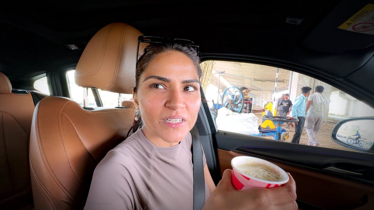 Why She QUIT Social Media ?