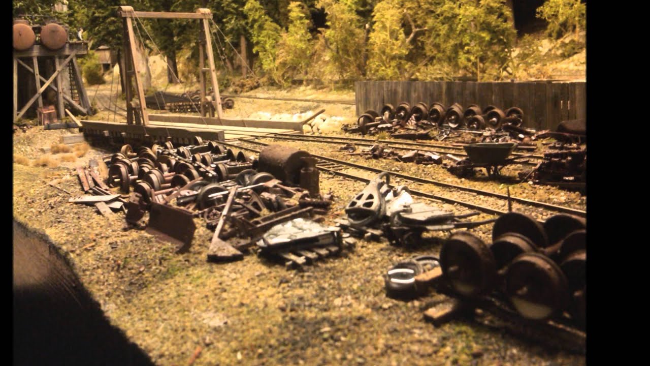 Hangman Creek Lumber Image Movie  #5.wmv