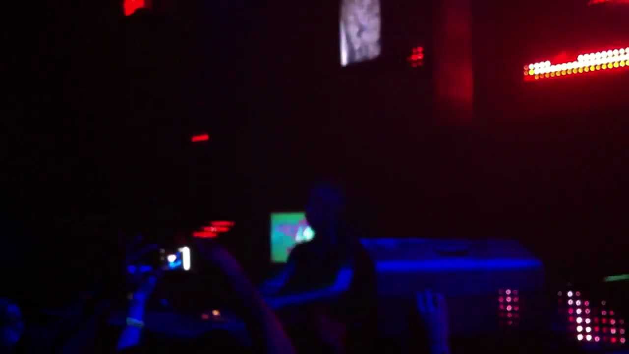 Kaskade 