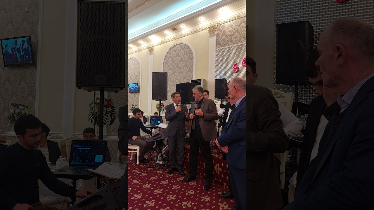 Füzuli toyu yeni 2022 Bagman Kerimbeyli Hemze Behmenli qisa mugam parcasi