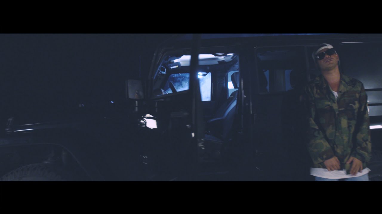 KAY ONE - LOOKALIKES / MILE HIGH CLUB   PROD. BY GOREX