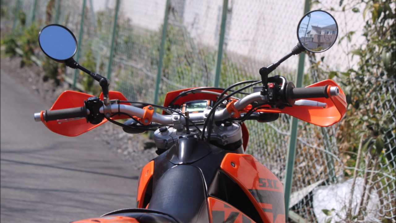 ktm 625 sxc