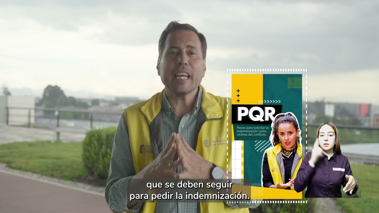 📬¿Por cuáles hechos victimizantes la Unidad para las Víctimas paga indemnizaciones?