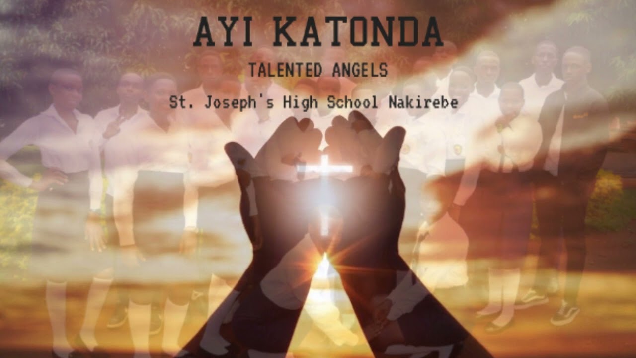 Ayi Katonda